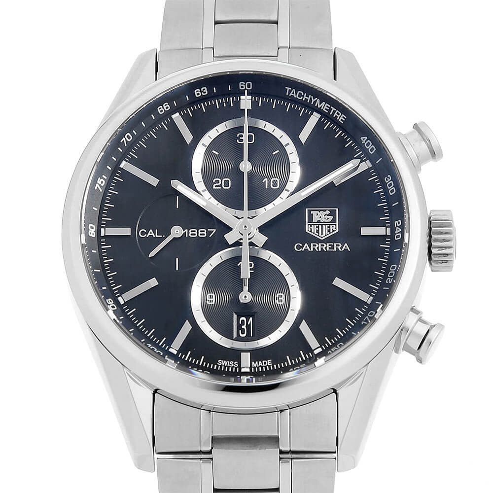 TAG　HEUER